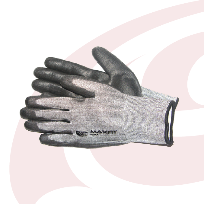 MAXFIT™ Pro Gloves GRIPMAX Technology