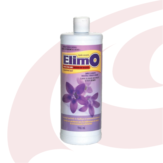 1L ElimO® Healthcare - Chieftain Marketing Inc.