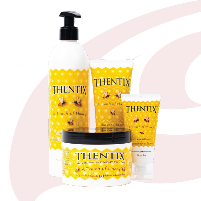 Thentix™ Skin Conditioner - Chieftain Marketing Inc.