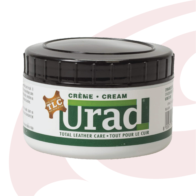 Urad Leather Cream - Chieftain Marketing Inc.