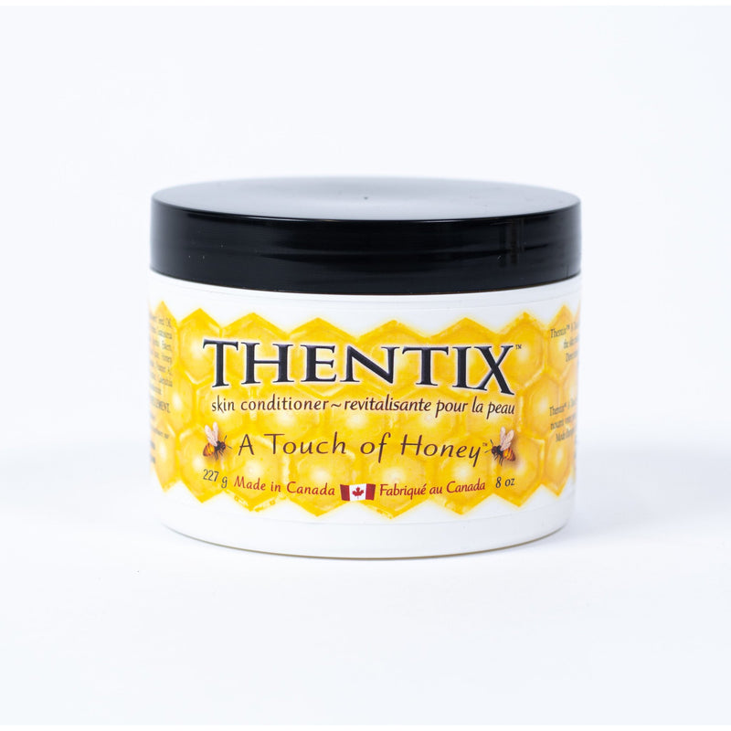 Thentix™ Skin Conditioner - Chieftain Marketing Inc.